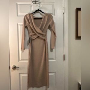 NWT ASTR dress❄️